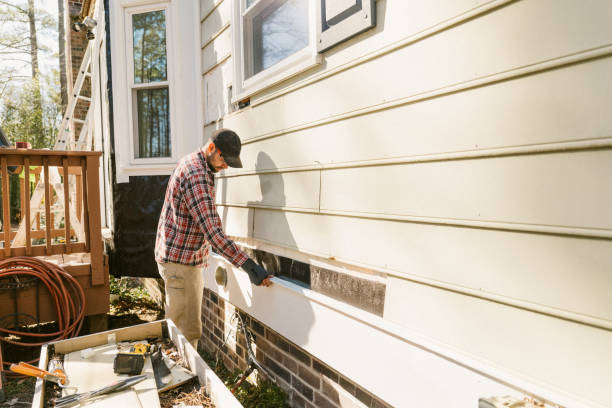 Trusted Siding Replacement service in Lake Stevens, WA - Creative Siding